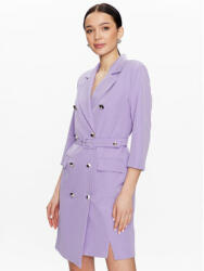 Maryley Rochie cocktail 23EB372/M14 Violet Regular Fit