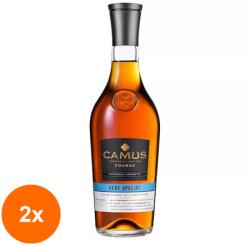 CAMUS Set 2 x Coniac Camus VS Very Special 40% Alcool, 0.7 l (FPG-2xCAM1)