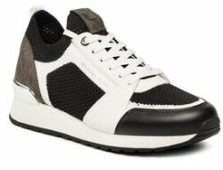 Michael Kors Sneakers Billie Knit Trainer 43S3BIFS1D Negru