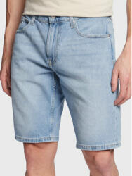 Calvin Klein Jeans Pantaloni scurți de blugi J30J322788 Albastru Regular Fit