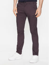 Regatta Pantaloni din material Bryer II RMJ273R Gri Regular Fit