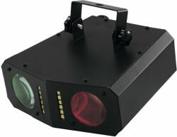 Eurolite LED DMF-2 Hybrid Efect de lumini (51918561)