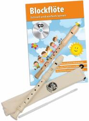 Cascha HH 1500 Flötenlilli Fluier sopran (HH1500)