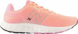 New Balance Womens W520 Pink 40 Pantofi de alergare pe șosea
