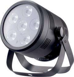 Fractal Lights PAR LED 6 x 4 W BATT LED PAR (L1910162)