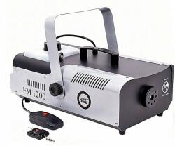 Light4Me Fm 1200 Mașină de fum (FM1200MKII)