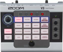 Zoom V3 Procesor vocal (10007199)