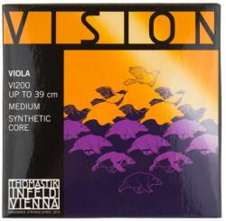 Thomastik VI200 Vision Corzi pentru violă (THVI200)