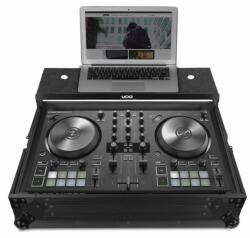 UDG Ultimate NI Kontrol S2 MK3 BK Plus Valiză DJ (NUDG715)