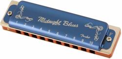 Fender Midnight Blues F (099-0702-105)
