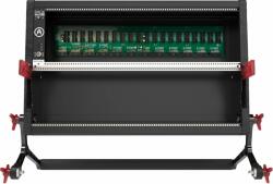 Arturia RackBrute 6U Noir Stand pentru sintetizator (<![CDATA[RACKBRUTE-6U-NOIR]]>)