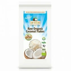Dr. Goerg Fulgi de cocos bio 300g Dr. Goerg - supermarketpentrutine