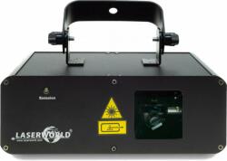 Laserworld EL-400RGB MK2 Laser (EL-400RGB-MK2)