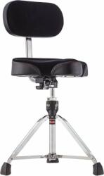 Gibraltar 9608MB Moto Scaun pentru tobe (GI806944)