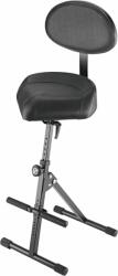 Konig & Meyer 14050 Scaun metalic pentru pian Black (14050-000-55)