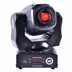 Light4Me Mini Spot 60 Prism Spot (5907780148258)