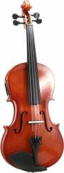 Veles-X Red Brown Acoustic Violin 4/4 Natural (AVP44)