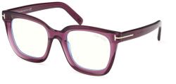 Tom Ford FT5880-B 081 Rame de ochelarii Rama ochelari