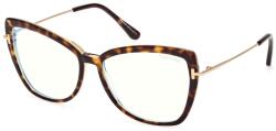 Tom Ford FT5882-B 056 Rame de ochelarii Rama ochelari
