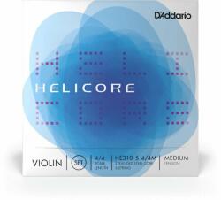 D'Addario HE310-5 4/4M Helicore 5s (HE310-5 4/4M)