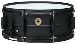 Tama BST1455BK Metalworks 14" Steel Matte Black Tobă capcană (<![CDATA[BST1455BK]]>)