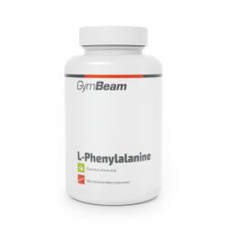GymBeam L-Fenilalanină 90 caps