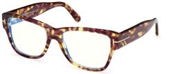 Tom Ford FT5878-B 055 Rame de ochelarii Rama ochelari