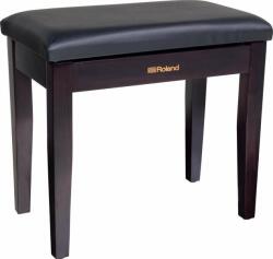 Roland RPB-100 Scaun din lemn pentru pian Rosewood (RPB-100RW)
