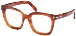 Tom Ford FT5880-B 053 Rame de ochelarii Rama ochelari