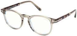 Tom Ford FT5891-B 095 Rame de ochelarii Rama ochelari