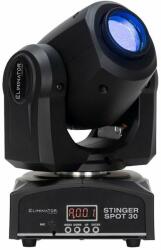 Eliminator Lighting Stinger Spot 30 Spot (<![CDATA[STINGER-SPOT-30]]>)