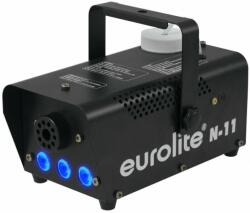 Eurolite Ice LED Mașină de fum (51701957)