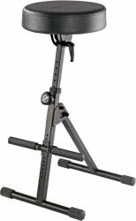 Konig & Meyer 14060 Scaun metalic pentru pian Black (14060-000-55)