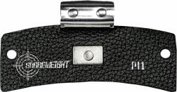 Snareweight M1 Black Accesoriu de amortizare (M1B-BLACK)