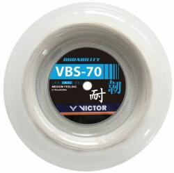 Victor Racordaj de badminton "Victor VBS-70 (200 m) - white