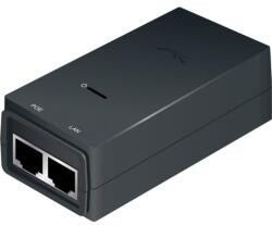 Ubiquiti 24V 0.5A POE tápegység LAN porttal (POE-24-12W) - nyomtassingyen