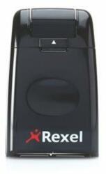 Rexel Titkosító roller, REXEL , fekete (2111007) - nyomtassingyen