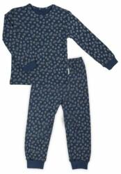 NICOL Pijama cu maneca lunga bumbac 100% (179036) Colectia "Sonia" 2021 Marimea 104 - gimihome