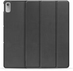 Tech-Protect Husa Tech-Protect Smartcase compatibila cu Lenovo Tab P11 Gen 2 11.5 inch Black (9490713931790)