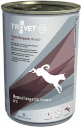 TROVET TROVET Hypoallergenic Insect (IPD) Dog 12x400g