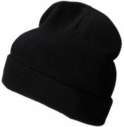 Myrtle Beach (Daiber) Könnyű téli sapka MB7112 - Fekete (MB7112-1746799)