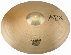  Sabian 22" APX Solid Ride AP2214_B-Stock