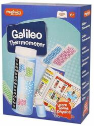 Keycraft Set experimente - Termometrul lui Galileo Galilei - shop-doa