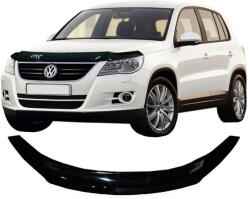 Jj & Automotive Deflectoare capotă VOLKSWAGEN Tiguan 2008-2012