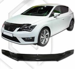 Jj & Automotive Deflectoare capotă SEAT Leon 2012-up