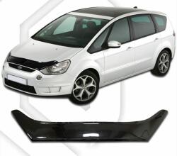 Jj & Automotive Deflectoare capotă FORD S-MAX 2006-2010