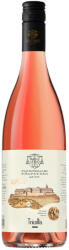 PANNONHALMI APÁTSÁGI PINCÉSZET Tricollis Rosé 2025 (0, 75l)