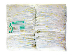 HAFU Hafu gazdaságos bugyipelenka Junior+ 6 (16+) 50db