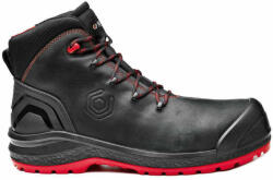 Base Protection BE-UNIFORM TOP munkavédelmi bakancs (B0888NBKD46)