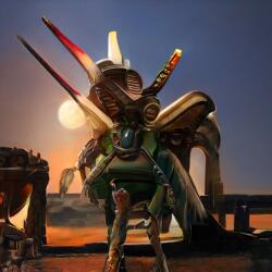 BERTUS Royksopp - Profound Mysteries Iii. (2lp) (4d5452)